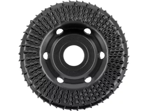 YATO 120 x 22,2 mm ráspolykorong közepes #2 YT-59181