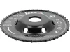 YATO 120 x 22,2 mm ráspolykorong közepes #2 YT-59181
