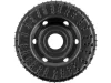 YATO 120 x 22,2 mm ráspolykorong durva #1 YT-59182
