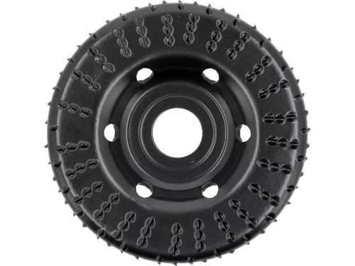 YATO 120 x 22,2 mm ráspolykorong durva #1 YT-59182