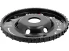 YATO 120 x 22,2 mm ráspolykorong durva #1 YT-59182