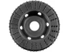 YATO 120 x 22,2 mm ráspolykorong durva #1 YT-59184
