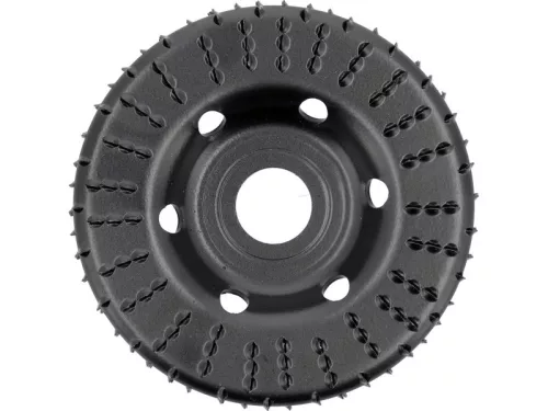 YATO 120 x 22,2 mm ráspolykorong durva #1 YT-59184