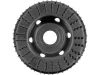 YATO 120 x 22,2 mm ráspolykorong durva #1 YT-59184