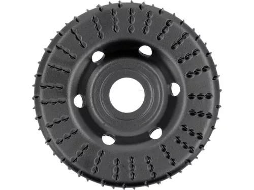 YATO 120 x 22,2 mm ráspolykorong durva #1 YT-59184
