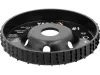 YATO 120 x 22,2 mm ráspolykorong durva #1 YT-59184