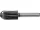 YATO 13 mm kerek turbómaró fémhez és alumíniumhoz YT-61715