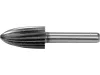 YATO 13 mm kúpos turbómaró fémhez és alumíniumhoz YT-61716
