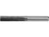 YATO 6 mm turbómaró fémhez és alumíniumhoz YT-61719