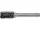 YATO 10 mm hengeres turbómaró fémhez YT-61722