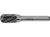 YATO 10 mm hengeres turbómaró fémhez gömbvégű YT-61723