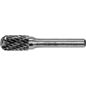 YATO 10 mm hengeres turbómaró fémhez gömbvégű YT-61723