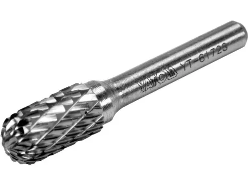 YATO 10 mm hengeres turbómaró fémhez gömbvégű YT-61723