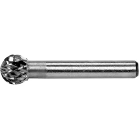 YATO 10 mm gömbvégű turbómaró fémhez YT-61725