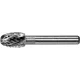 YATO 10 mm turbómaró fémhez hengeres ívelt gömbvégű YT-61727