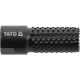 YATO 20 mm M14 turbómaró fához YT-61772