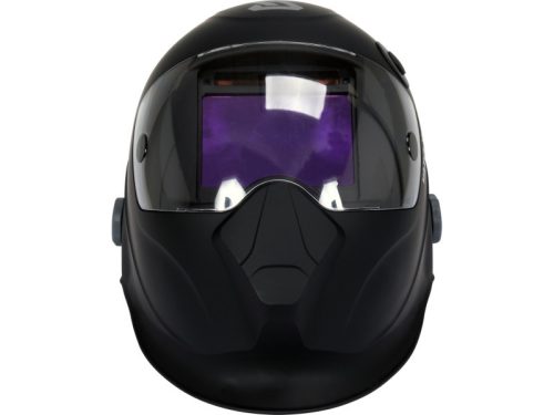 YATO ASTRO automata hegesztőpajzs, valós színek optika