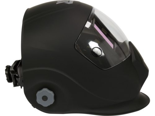 YATO ASTRO automata hegesztőpajzs, valós színek optika