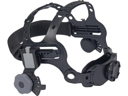 YATO ASTRO automata hegesztőpajzs, valós színek optika