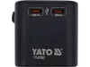 YATO Utazó adapter 65 W