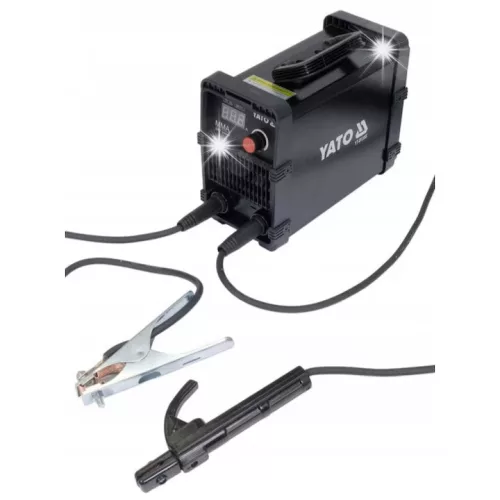 YATO 140A hegesztő inverter