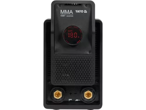 YATO 180 A hegesztő inverter