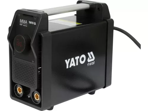 YATO 180 A hegesztő inverter