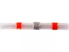 YATO 100 db, 40 mm/0,5-1,5 mm2 átlátszó zsugorcső YT-81452