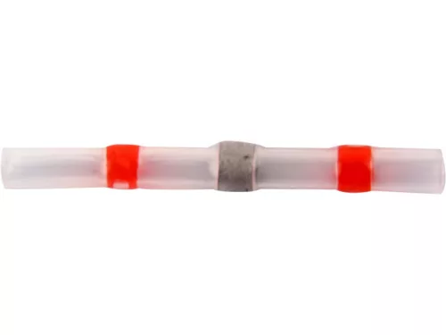 YATO 100 db, 40 mm/0,5-1,5 mm2 átlátszó zsugorcső YT-81452