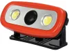 YATO 2000 lm Akkumulátoros LED reflektor hangszóróval – Bluetooth kapcsolat, nagy fényerő, kültéri használatra
