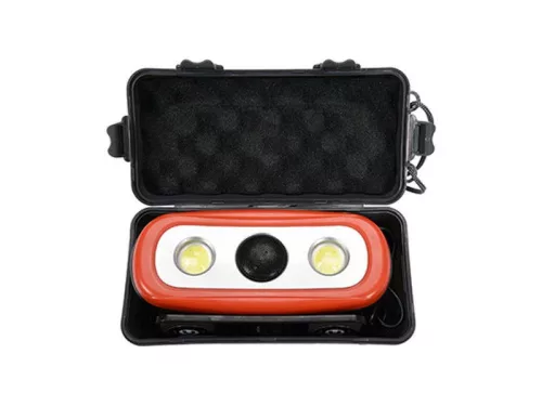 YATO 2000 lm Akkumulátoros LED reflektor hangszóróval – Bluetooth kapcsolat, nagy fényerő, kültéri használatra