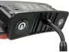 YATO Állvány LED reflektorhoz – 335–1000 mm, stabil, menetes csatlakozással