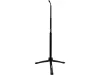 YATO Állvány LED reflektorhoz – 335–1000 mm, stabil, menetes csatlakozással