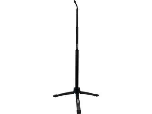 YATO Állvány LED reflektorhoz – 335–1000 mm, stabil, menetes csatlakozással