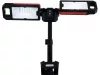 YATO Akkus állványos LED dupla reflektor 5000 lm 18 V (akku és töltő nélkül)