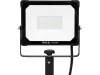 YATO Elektromos állványos LED 2850 lm 30 W reflektor 