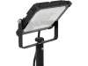 YATO Elektromos állványos LED 2850 lm 30 W reflektor 