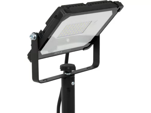YATO Elektromos állványos LED 2850 lm 30 W reflektor 