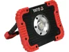YATO Akkus LED reflektor 350 lm 3,7 V