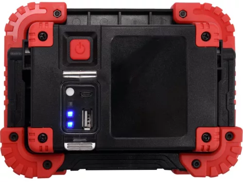 YATO Akkus LED reflektor 350 lm 3,7 V