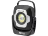 YATO Akkus LED reflektor 1200 lm 4,4 Ah