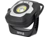 YATO Akkus LED reflektor 1200 lm 4,4 Ah