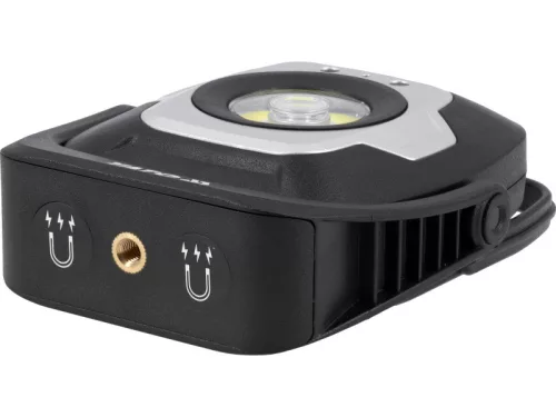 YATO Akkus LED reflektor 1200 lm 4,4 Ah