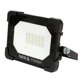 YATO Elektromos LED reflektor 800 lm 230 