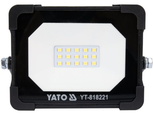 YATO Elektromos LED reflektor 800 lm 230 