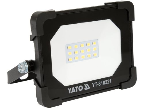 YATO Elektromos LED reflektor 800 lm 230 
