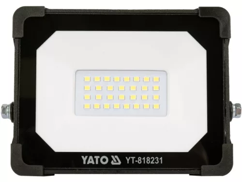 YATO Elektromos LED reflektor 1600 lm 230 V