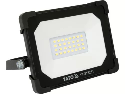 YATO Elektromos LED reflektor 1600 lm 230 V