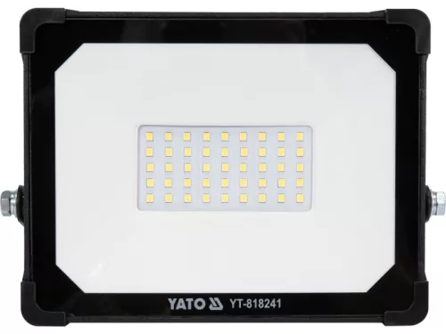 YATO Elektromos LED reflektor 2400 lm 230 V