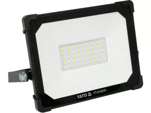 YATO Elektromos LED reflektor 2400 lm 230 V